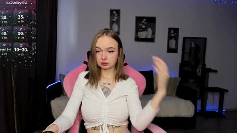 Snapshot of shy_suchka chatting on January 21, 8:41 am Melissa online show from January 21, 8:41 am