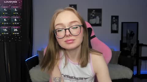 Snapshot of shy_suchka chatting on January 22, 5:06 pm Melissa online show from January 22, 5:06 pm