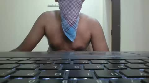 SHYAM online show from January 19, 4:33 am