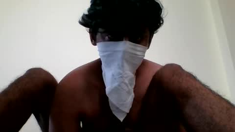 SHYAM online show from September 18, 4:36 am