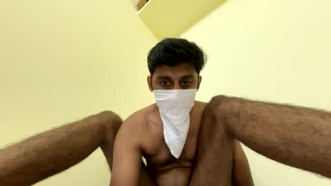 SHYAM online show from October 31, 5:36 pm