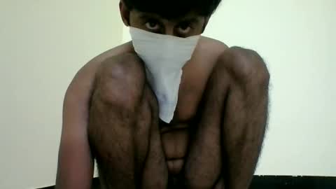 SHYAM online show from December 1, 4:12 pm