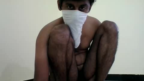 SHYAM online show from January 12, 5:23 am