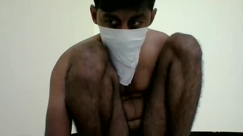 SHYAM online show from January 17, 4:33 pm