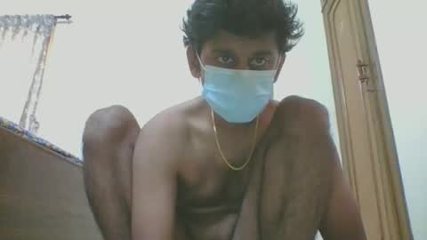 SHYAM online show from May 22, 4:41 am