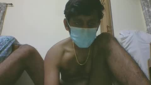 SHYAM online show from June 6, 3:39 pm