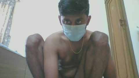 Snapshot of shyamsundr619 chatting on June 26, 5:01 am SHYAM online show from June 26, 5:01 am