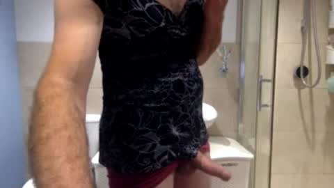 Snapshot of shyandhornycd chatting on July 30, 11:26 pm shyandhornycd online show from July 30, 11:26 pm