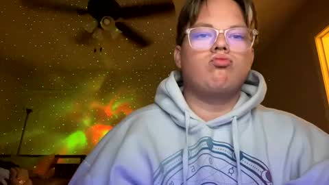 landon online show from February 17, 5:25 am