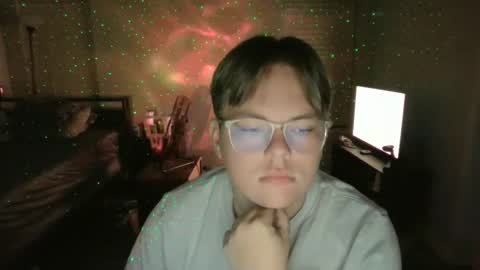 landon online show from February 19, 3:06 am