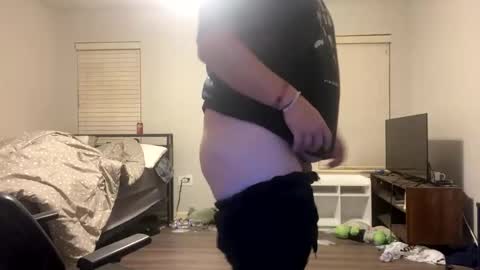 landon online show from February 21, 6:25 am