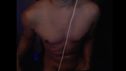 shyboy6000 online show from December 7, 7:21 pm
