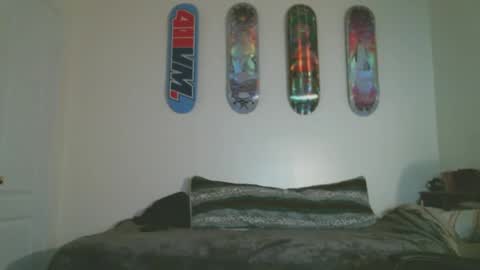 shyboyhugecum2020 online show from October 26, 1:33 am