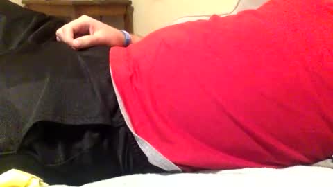 shybut_here2 online show from October 4, 11:25 pm