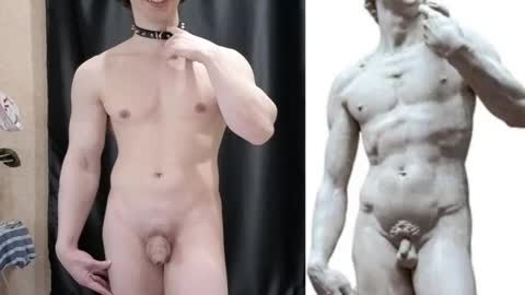 Snapshot of shydarkof60 chatting on March 10, 5:07 pm Georgiy online show from March 10, 5:07 pm