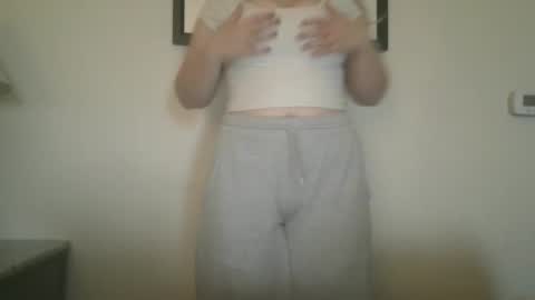 Elyse online show from February 2, 5:22 pm