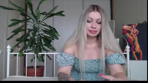 Eva online show from June 7, 4:27 am