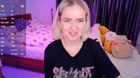 Effie online show from December 7, 11:29 am