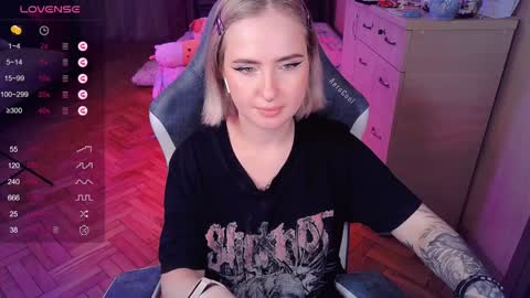 Effie online show from January 7, 10:41 pm