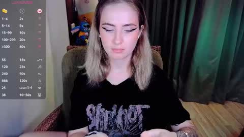 Effie online show from October 14, 10:05 am