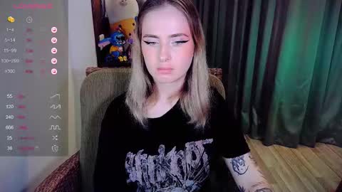 Effie online show from October 17, 7:22 am