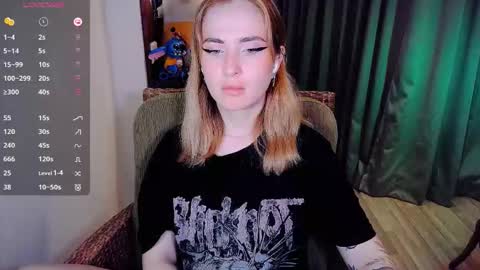 Effie online show from November 15, 8:55 am