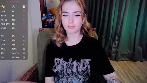 Effie online show from January 16, 9:24 am