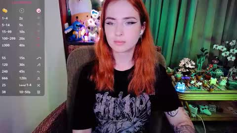 Effie online show from March 13, 5:36 am