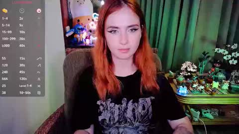 Effie online show from March 13, 5:41 pm