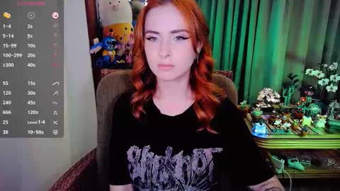 Effie online show from March 19, 8:07 am