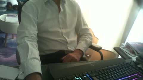Snapshot of shyfrenchcock chatting on June 16, 1:03 pm shyfrenchcock online show from June 16, 1:03 pm