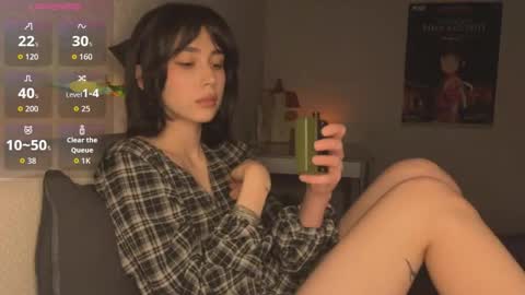 Snapshot of shygaze chatting on October 5, 11:13 pm shygaze online show from October 5, 11:13 pm