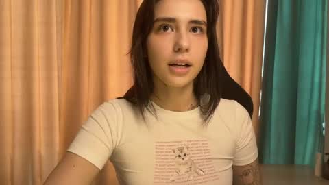 Snapshot of shygaze chatting on March 11, 8:20 am shygaze online show from March 11, 8:20 am