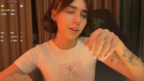 Snapshot of shygaze chatting on March 13, 3:29 pm shygaze online show from March 13, 3:29 pm