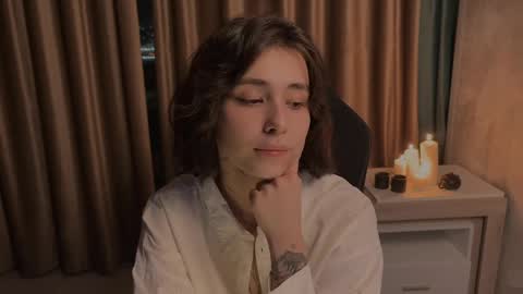 Snapshot of shygaze chatting on April 1, 2:58 pm shygaze online show from April 1, 2:58 pm