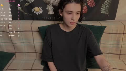 Snapshot of shygaze chatting on April 3, 7:01 pm shygaze online show from April 3, 7:01 pm