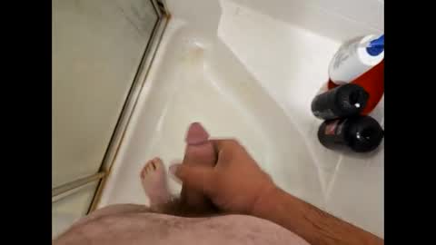 shyguycurious5 online show from October 20, 1:00 pm