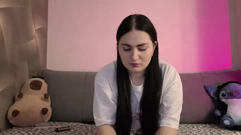 Lesley online show from March 24, 1:16 pm