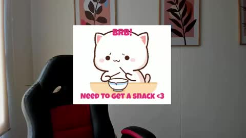 shylittlebunny online show from September 18, 5:04 pm