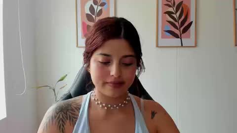 shylittlebunny online show from September 25, 5:38 pm