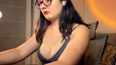 Snapshot of shylittlemouth chatting on June 12, 7:24 pm Vanessa online show from June 12, 7:24 pm