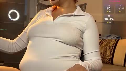 Vanessa online show from July 21, 1:30 am