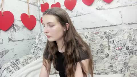 shyly_lisa online show from July 31, 1:27 am
