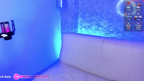 Shyly online show from November 11, 5:07 am