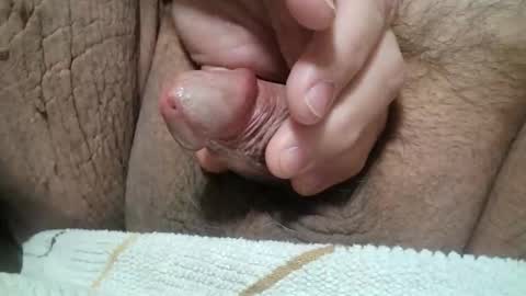 smallcock1971 online show from December 15, 4:55 pm