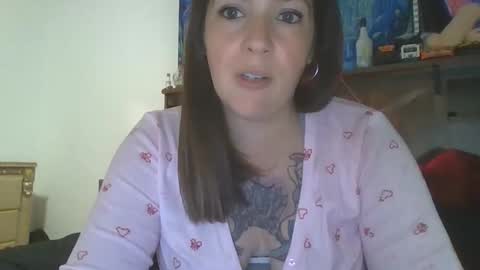 RBXs Princess online show from May 18, 4:07 am