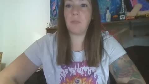 RBXs Princess online show from May 21, 2:07 am