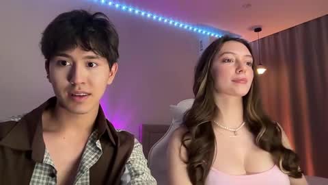 Minso online show from June 6, 8:02 pm