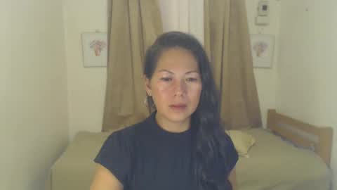 shyn_ann online show from February 17, 6:37 pm
