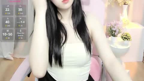 Snapshot of shynana23 chatting on June 14, 1:14 am nana online show from June 14, 1:14 am